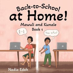 Cover Back-to-School at Home!