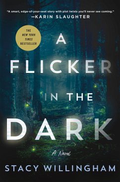 A Flicker in the Dark - Willingham, Stacy