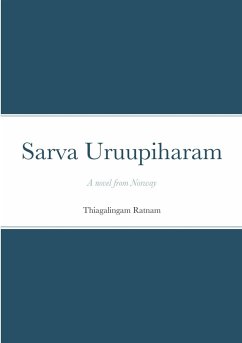 Sarva Uruupiharam - Ratnam, Thiagalingam