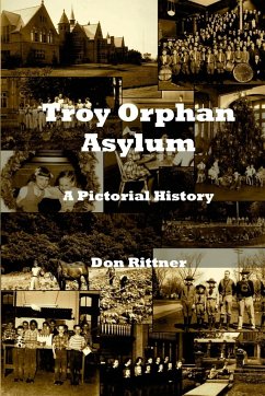 Troy Orphan Asylum - Rittner, Don