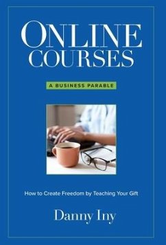 Online Courses - Iny, Danny