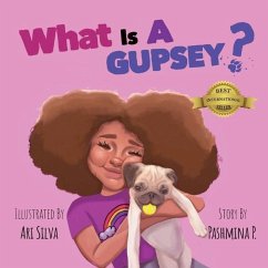 What Is A Gupsey? - P, Pashmina