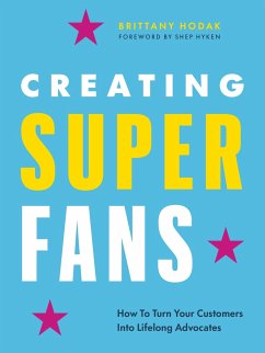 Cover Creating Superfans