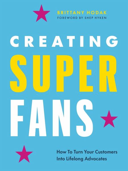 Creating Superfans Creating Superfans