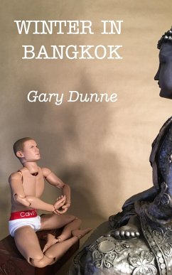 Winter in Bangkok - Dunne, Gary