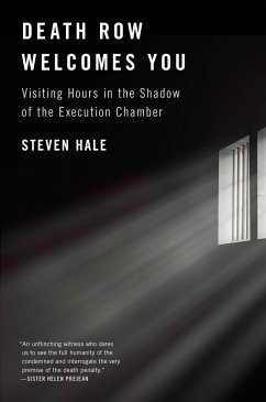 Death Row Welcomes You - Hale, Steven