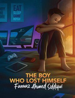 The boy who lost himself - Siddiqui, Faraaz