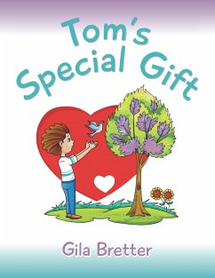 Tom's Special Gift - Bretter, Gila