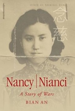Nancy Nianci - An, Bian