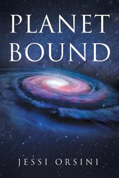 Planet Bound - Orsini, Jessi