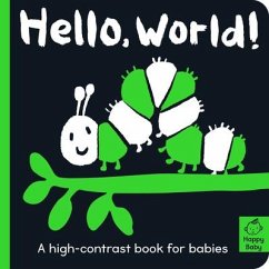 Hello World! - Hepworth, Amelia