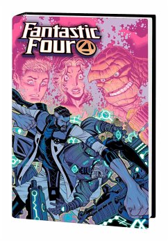 Fantastic Four by Dan Slott Vol. 2 - Slott, Dan; Duggan, Gerry; Carey, Mike