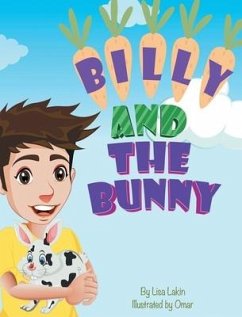 Billy And The Bunny - Lakin, Lisa