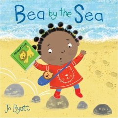 Bea by the Sea 8x8 Edition - Byatt, Jo