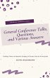 General Conference Talks, Questions,... - Bild 1