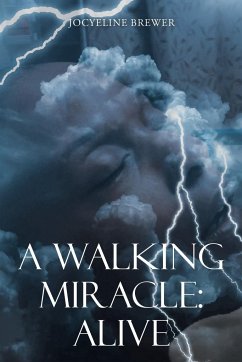 A Walking Miracle - Brewer, Jocyeline