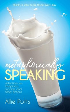 Metaphorically Speaking - Potts, Allie