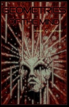 Geometries of the Mind - Lisiewski, Joseph C.