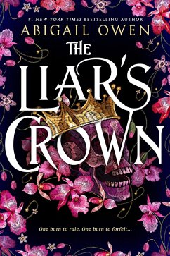 The Liar's Crown - Owen, Abigail