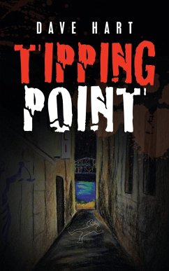 Tipping Point - Hart, Dave