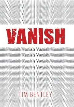 Vanish - Bentley, Tim