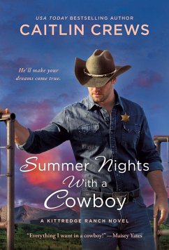 Summer Nights with a Cowboy - Crews, Caitlin