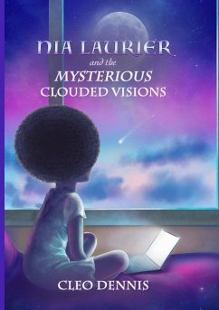 Nia Laurier and the mysterious clouded visions - Dennis, Cleo