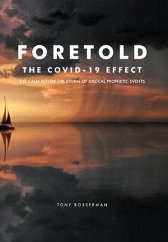 FORETOLD - Bosserman, Tony