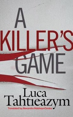 A Killer's Game - Tahtieazym, Luca
