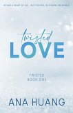 Twisted Love - Special Edition / Twisted (Englischsprachige Ausgabe) Bd.1