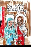 Saints of the Catholic Faith #4