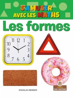 Les Formes (Shapes) - Bender, Douglas