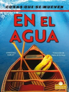 En El Agua (on the Water) - Earley, Christina