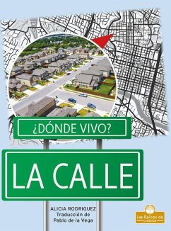 La Calle (Street) - Rodriguez, Alicia