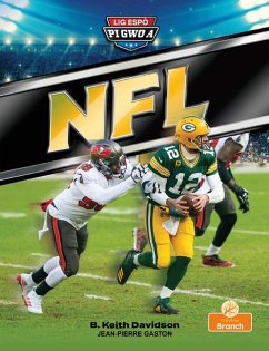 NFL (Nfl) - Davidson, B Keith