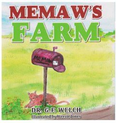 Cover Memaw's Farm