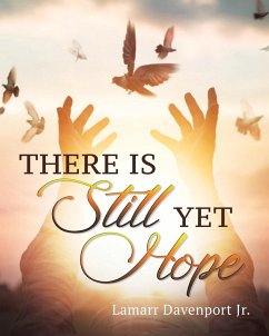 There Is Still yet Hope - Davenport, Lamarr