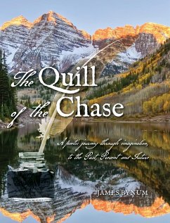 The Quill of the Chase - Bynum, James