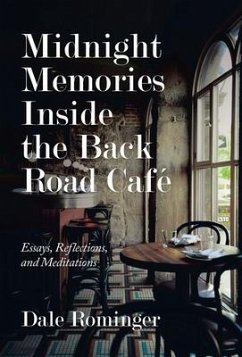 Midnight Memories Inside the Back Road Café