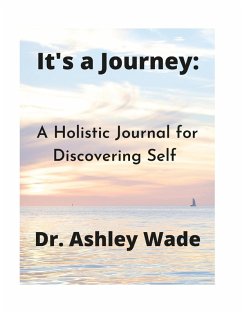 Cover It's a Journey