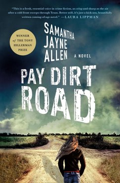 Pay Dirt Road - Allen, Samantha Jayne