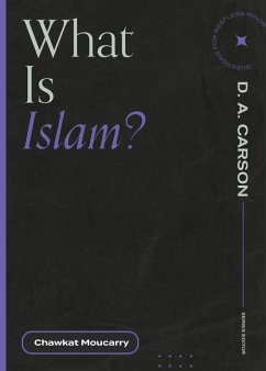 What Is Islam? - Moucarry, Chawkat