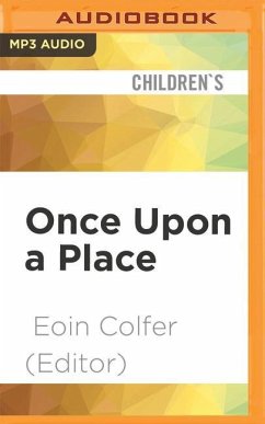 Once Upon a Place - Colfer (Editor), Eoin