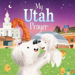 My Utah Prayer - McCurdie, Trevor