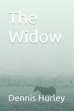 The Widow - Hurley, Dennis Edward