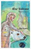 Blue Suitcase: Documentary Poetics