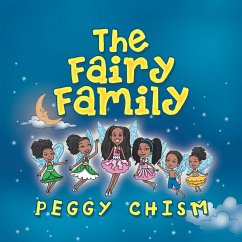 The Fairy Family - Chism, Peggy