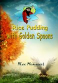 Rice Pudding with Golden Spoons