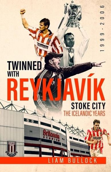 Twinned with Reykjavik Twinned with Reykjavik