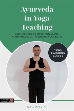 Ayurveda in Yoga Teaching - Dervish, Tarik